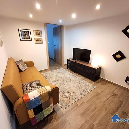 Accasamia Neapolitan Apartments エクステリア 写真