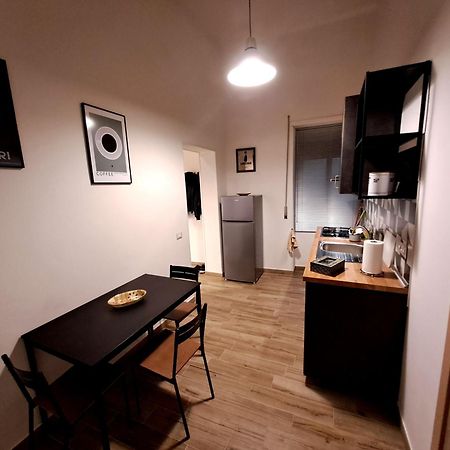 Accasamia Neapolitan Apartments エクステリア 写真