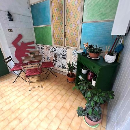 Accasamia Neapolitan Apartments エクステリア 写真