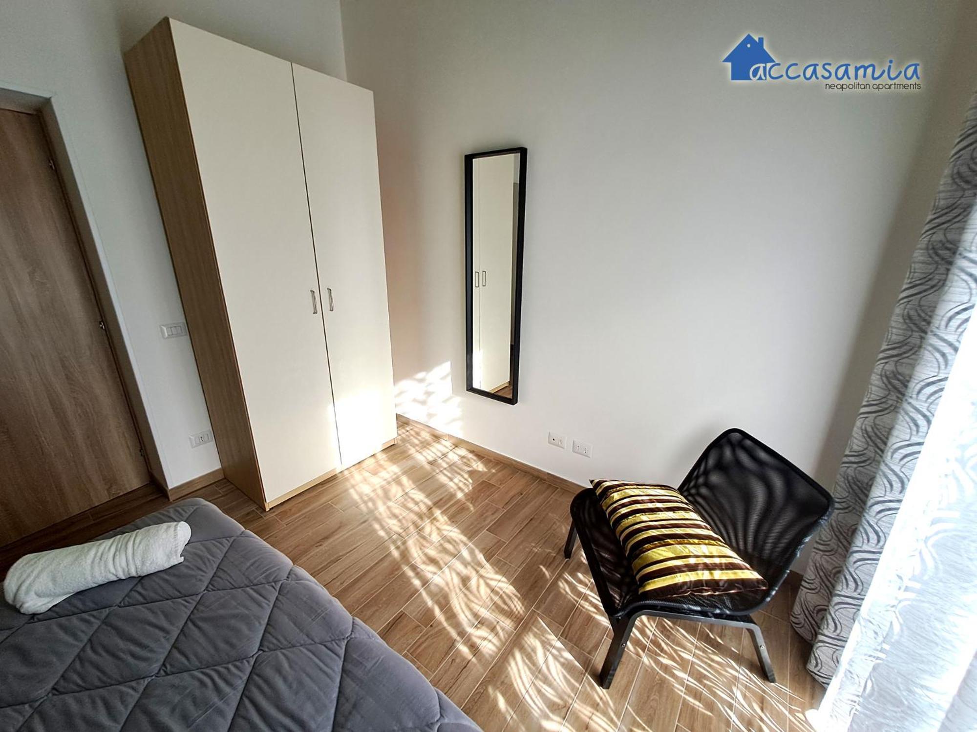 Accasamia Neapolitan Apartments エクステリア 写真