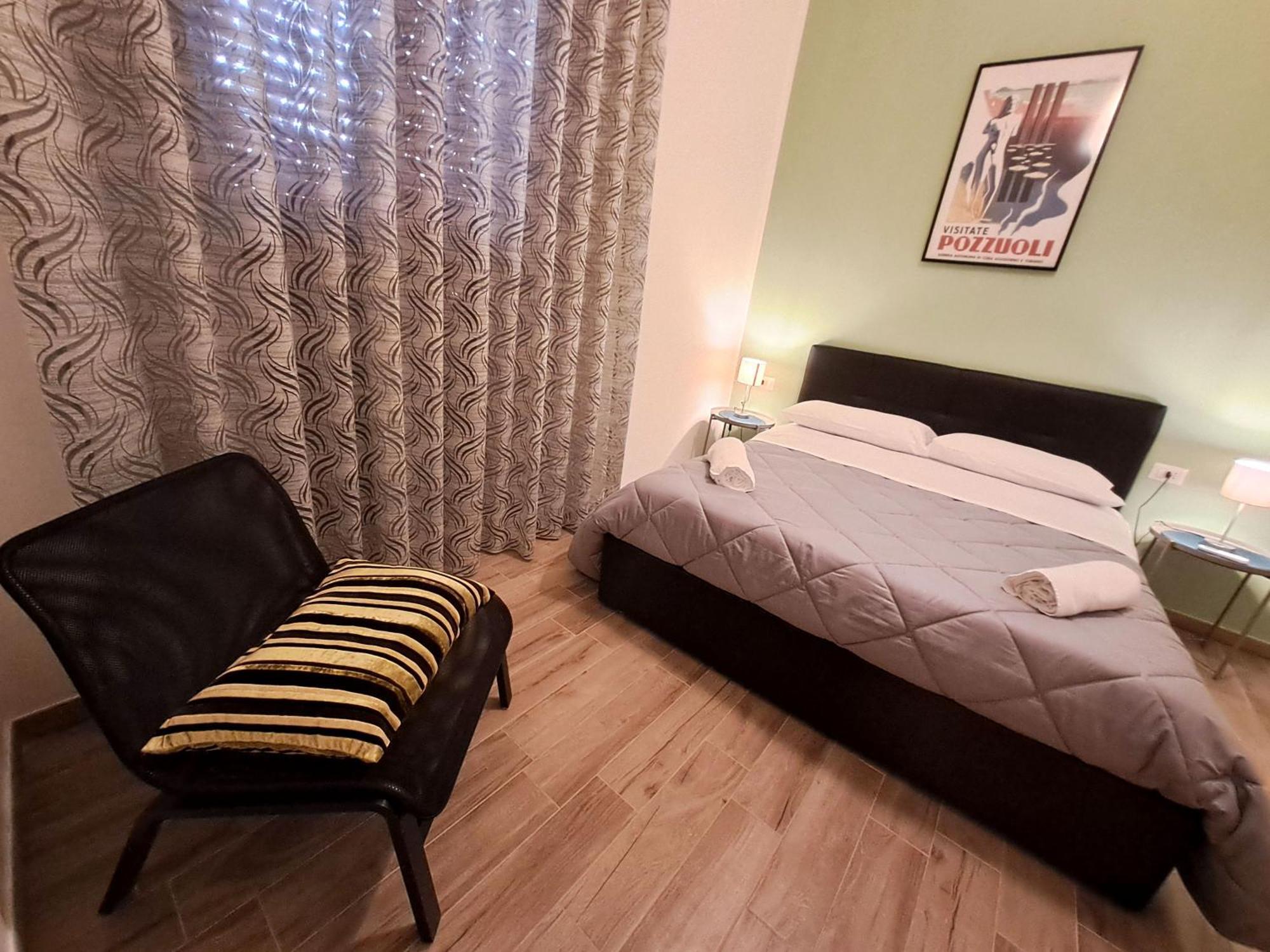 Accasamia Neapolitan Apartments エクステリア 写真