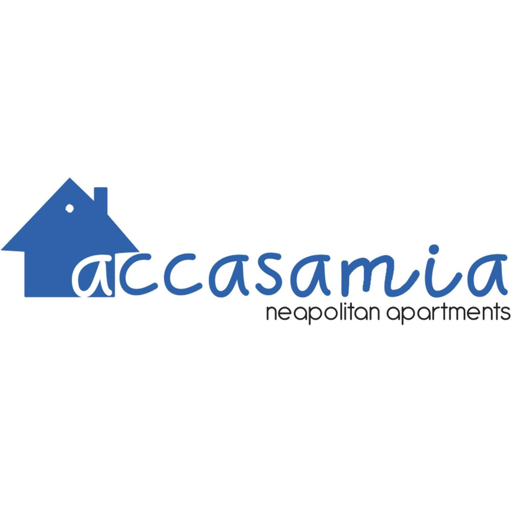 Accasamia Neapolitan Apartments エクステリア 写真