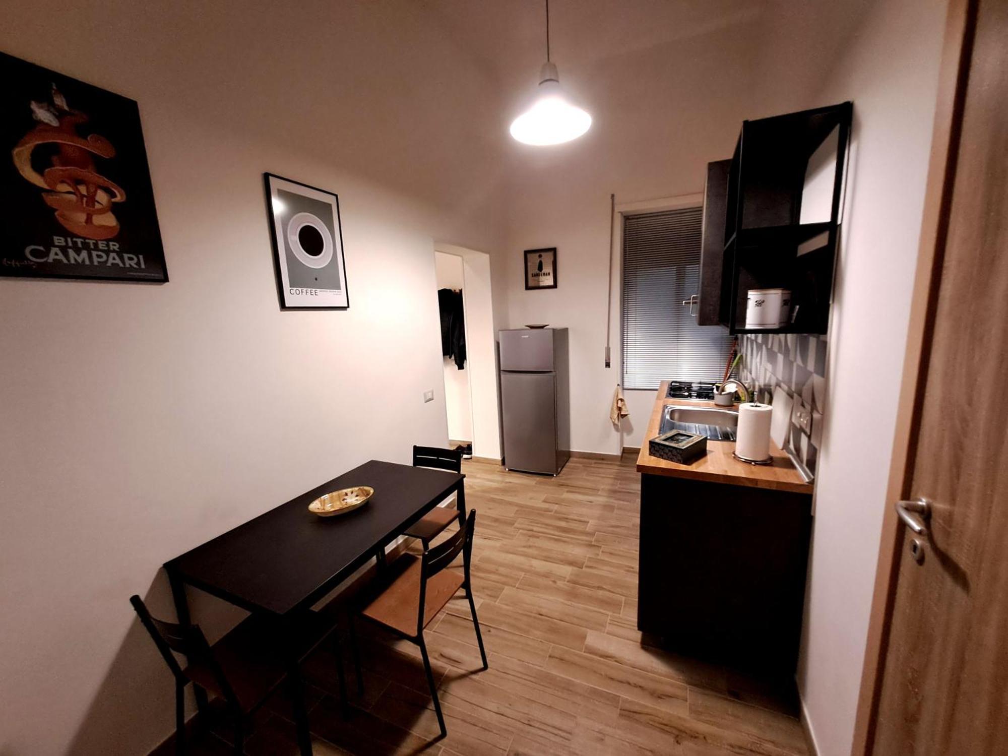 Accasamia Neapolitan Apartments エクステリア 写真