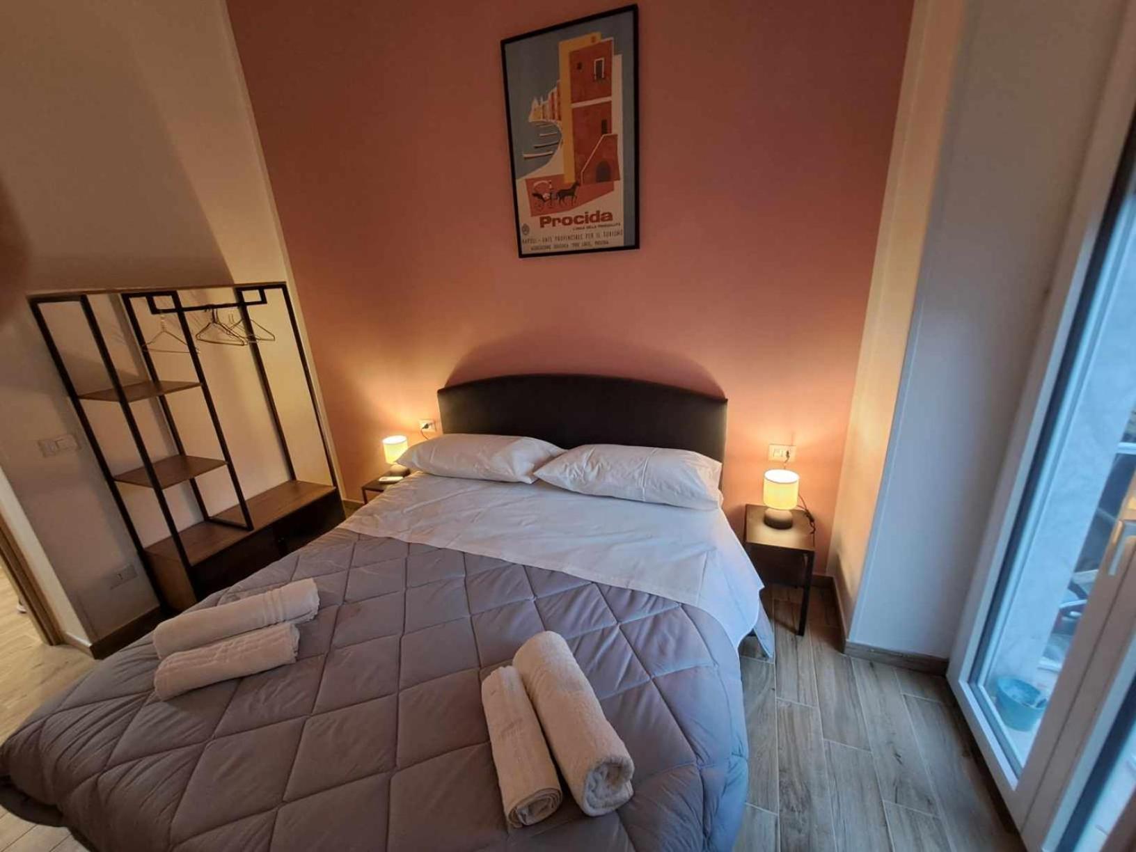 Accasamia Neapolitan Apartments エクステリア 写真